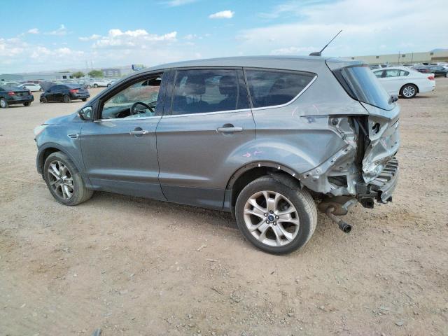 Photo 2 from auction – 2013 FORD ESCAPE SEL with VIN 1FMCU0H99DUC47533