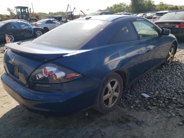 Photo 3 from auction – 2004 HONDA ACCORD with VIN 1HGCM72624A017265