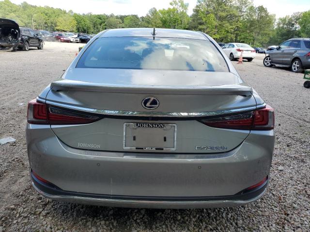 Photo 6 from auction – 2019 LEXUS ES 300H with VIN JTHB21B13K2001065