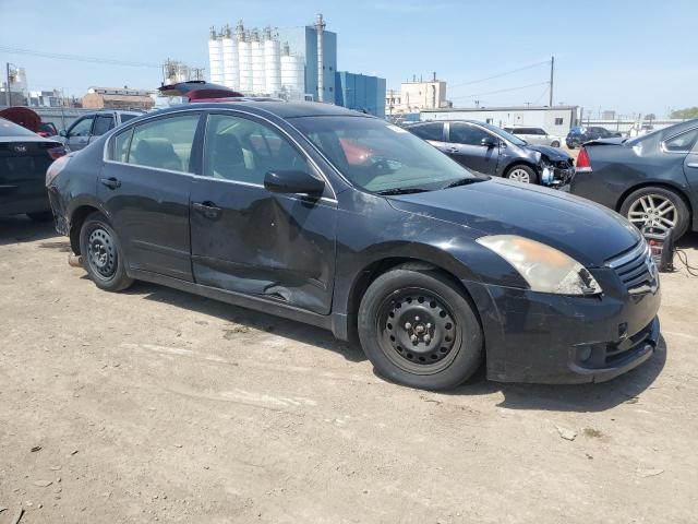 Photo 4 from auction – 2008 NISSAN ALTIMA 2.5 with VIN 1N4AL21E38N511692