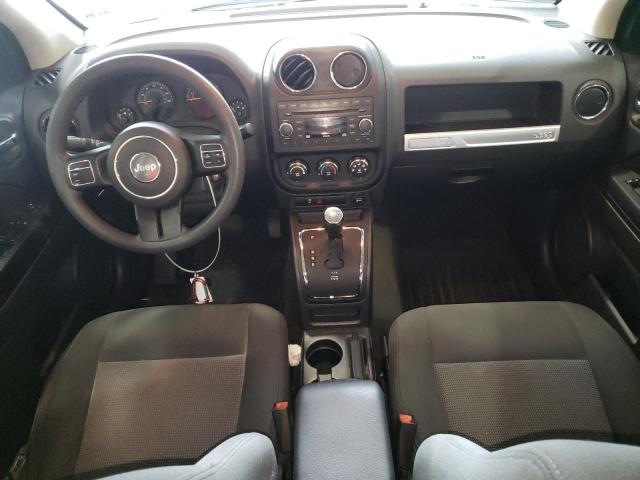 Photo 8 from auction – 2017 JEEP COMPASS SP with VIN 1C4NJCBA5HD165900