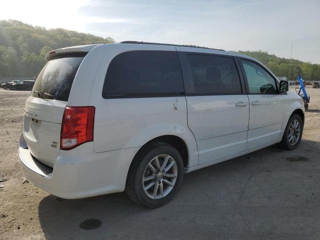 Photo 3 from auction – 2014 DODGE GRAND CARA with VIN 2C4RDGCG4ER155502