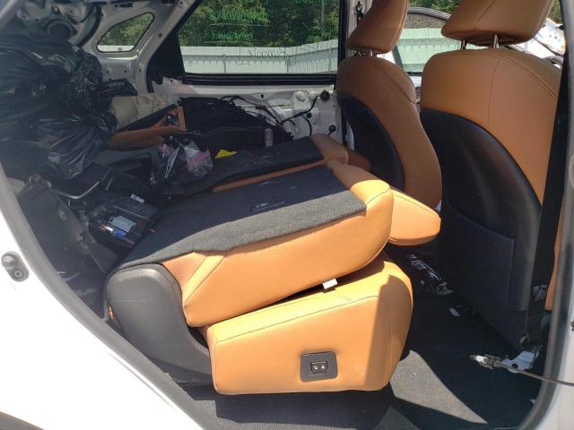Photo 10 from auction – 2021 LEXUS RX 350 with VIN 2T2JZMAAXMC204823
