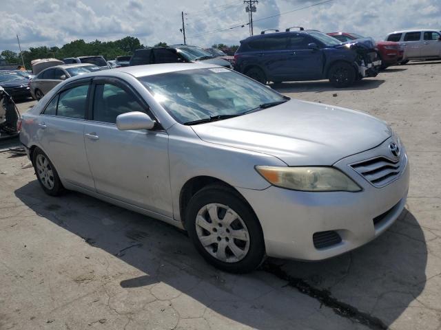 Photo 4 from auction – 2010 TOYOTA CAMRY BASE with VIN 4T1BF3EK5AU079688