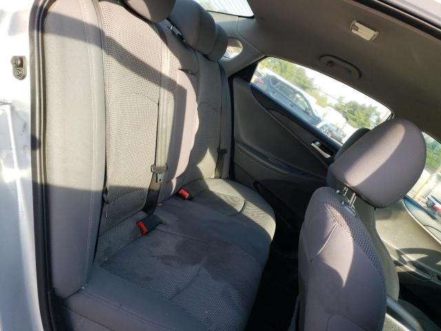 Photo 10 from auction – 2013 HYUNDAI SONATA GLS with VIN 5NPEB4ACXDH739868