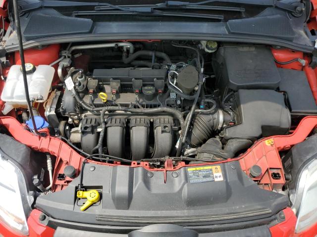 Photo 11 from auction – 2013 FORD FOCUS SE with VIN 1FADP3F28DL344340