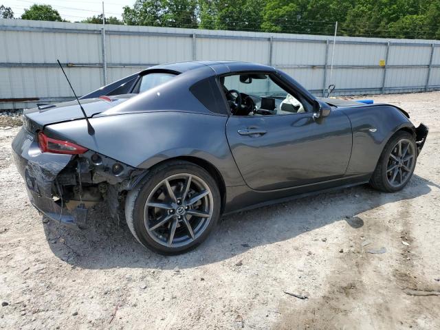 Photo 3 from auction – 2020 MAZDA MX-5 MIATA with VIN JM1NDAM79L0411800