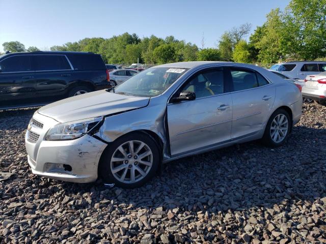CHEVROLET MALIBU 2LT 2013 with VIN 1G11E5SA7DF255300 - Photo from auction