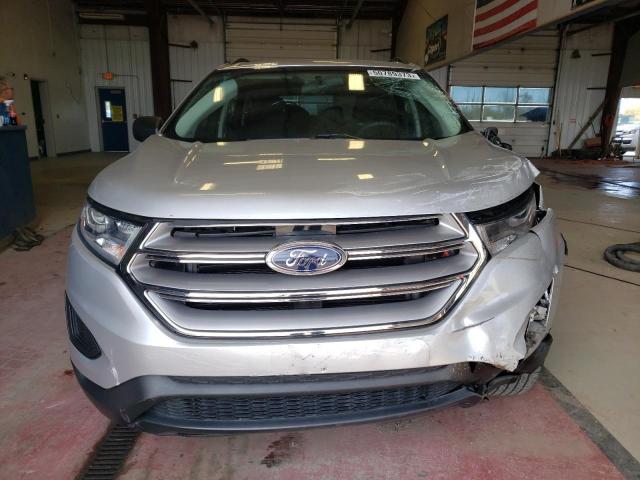 Photo 5 from auction – 2017 FORD EDGE SE with VIN 2FMPK3G9XHBC35123