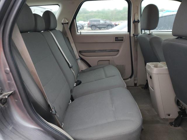 Photo 11 from auction – 2010 FORD ESCAPE XLS with VIN 1FMCU0C79AKB43041