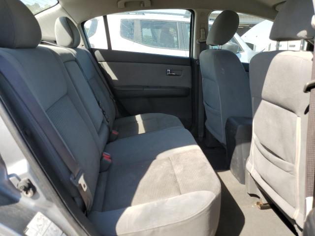 Photo 10 from auction – 2010 NISSAN SENTRA 2.0 with VIN 3N1AB6AP7AL646253