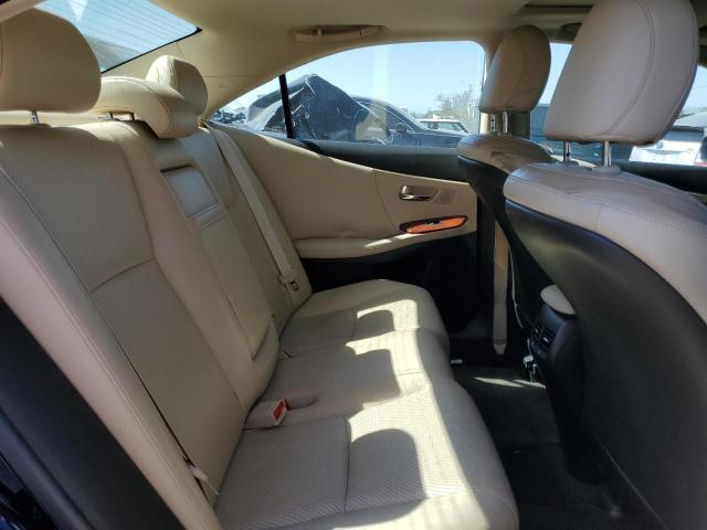 Photo 10 from auction – 2010 LEXUS HS 250H with VIN JTHBB1BA7A2013136