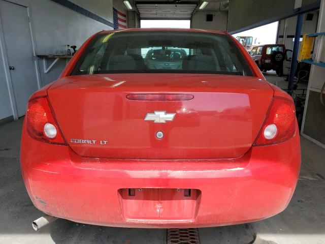 Photo 6 from auction – 2009 CHEVROLET COBALT LT with VIN 1G1AT58H897296384