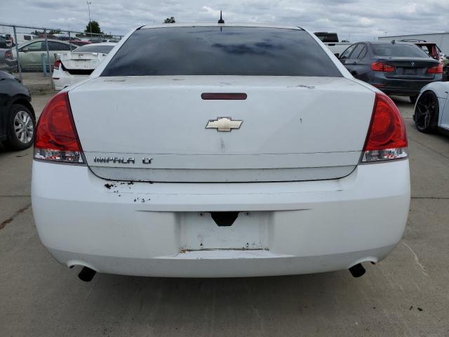 Photo 6 from auction – 2013 CHEVROLET IMPALA LT with VIN 2G1WG5E34D1108436