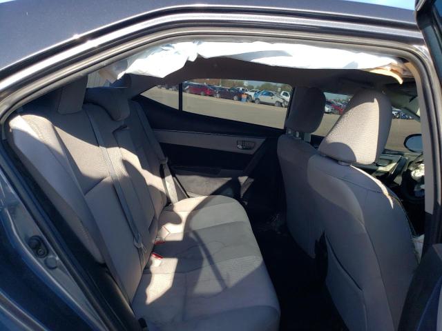 Photo 10 from auction – 2015 TOYOTA COROLLA L with VIN 5YFBURHE4FP295037