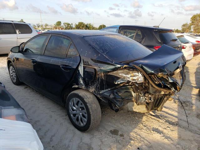 Photo 2 from auction – 2019 TOYOTA COROLLA L with VIN 2T1BURHE7KC219242