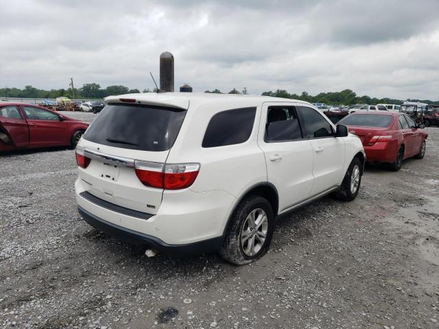 Photo 3 from auction – 2011 DODGE DURANGO EX with VIN 1D4RD2GGXBC742016