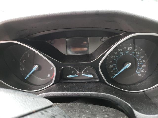 Photo 9 from auction – 2012 FORD FOCUS S with VIN 1FAHP3E24CL424025