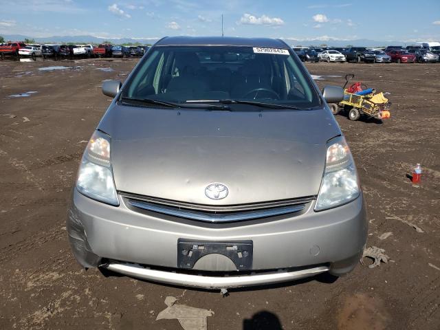 Photo 5 from auction – 2008 TOYOTA PRIUS with VIN JTDKB20U183368991