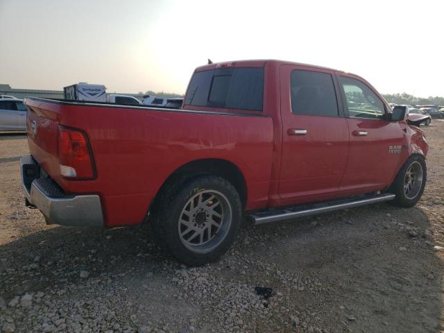 صورة رقم 3 من المزاد - 2016 RAM 1500 SLT مع VIN 1C6RR6LT1GS169598