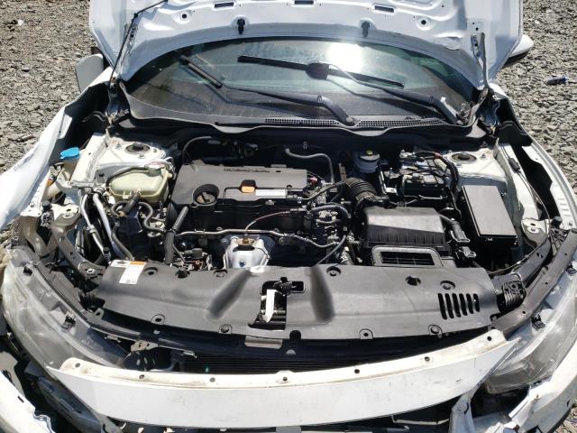 Photo 11 from auction – 2017 HONDA CIVIC EX with VIN 2HGFC2F73HH516007