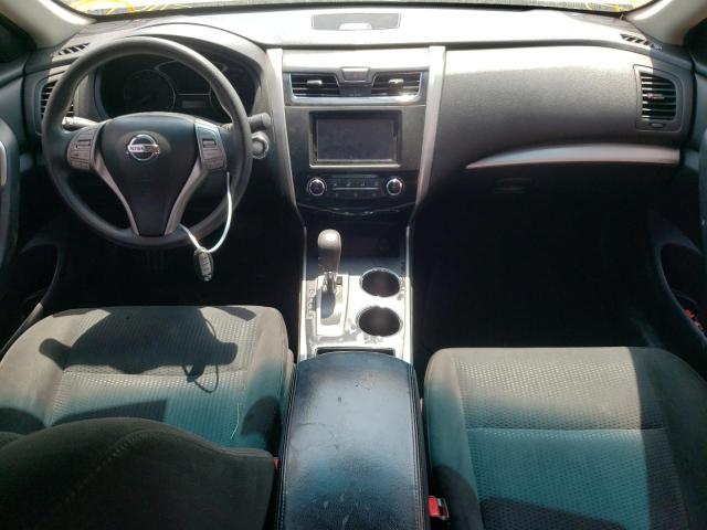 Photo 8 from auction – 2015 NISSAN ALTIMA 2.5 with VIN 1N4AL3AP8FC579731