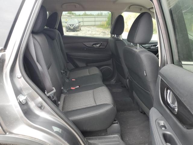 Photo 11 from auction – 2018 NISSAN ROGUE S with VIN KNMAT2MT8JP622821