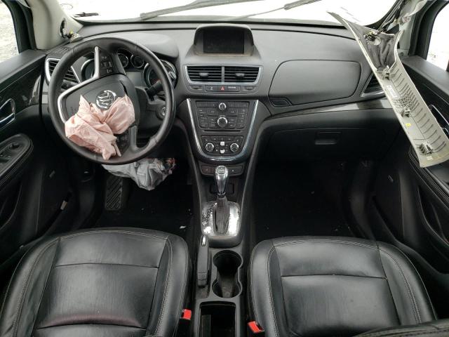 Photo 8 from auction – 2014 BUICK ENCORE PRE with VIN KL4CJDSB5EB684940