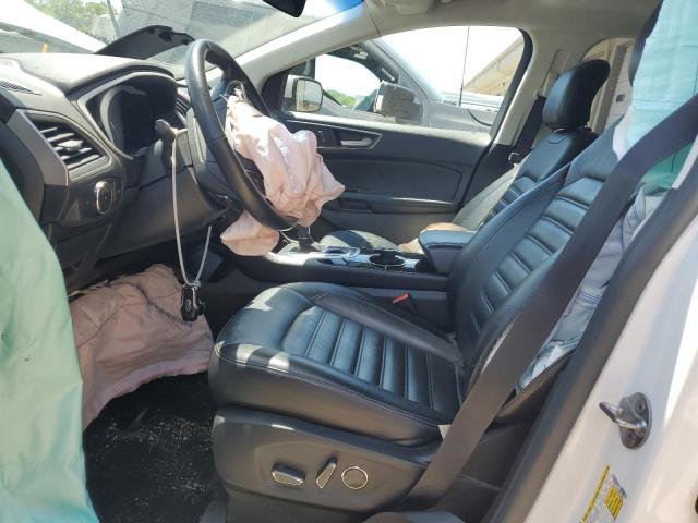 Photo 7 from auction – 2016 FORD EDGE SEL with VIN 2FMPK3J9XGBB59863
