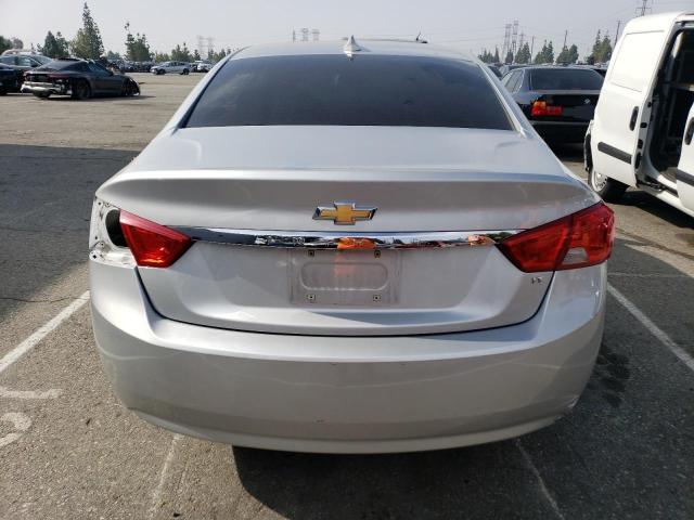 Photo 6 from auction – 2018 CHEVROLET IMPALA LT with VIN 2G1105SA6J9168300