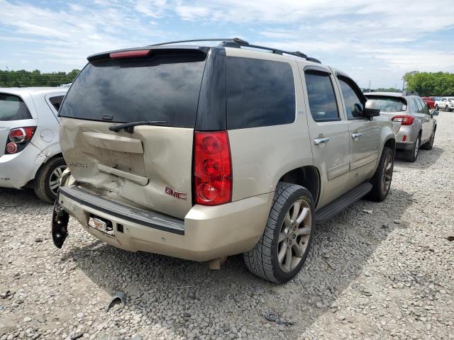 Photo 3 from auction – 2008 GMC YUKON with VIN 1GKFC13J48R154430