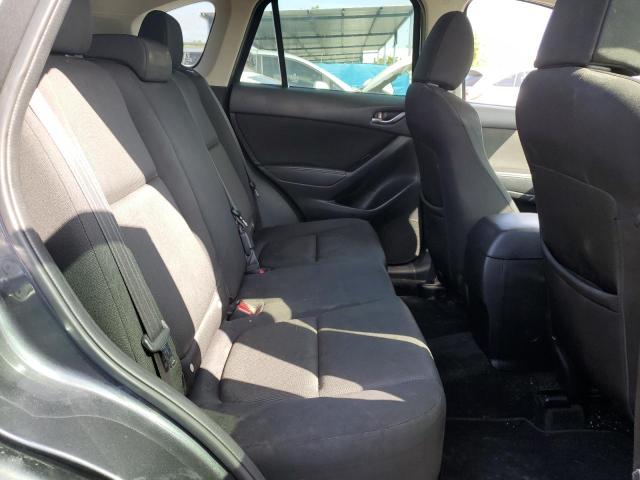 Photo 10 from auction – 2016 MAZDA CX-5 SPORT with VIN JM3KE2BY3G0722749