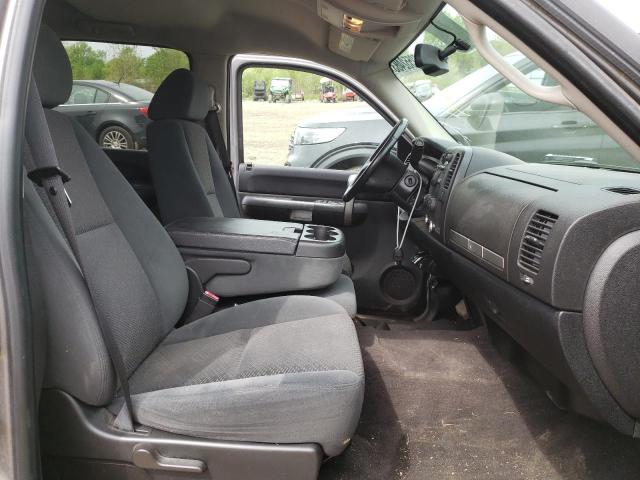 Photo 7 from auction – 2008 CHEVROLET silverado with VIN 2GCEK13M981103034
