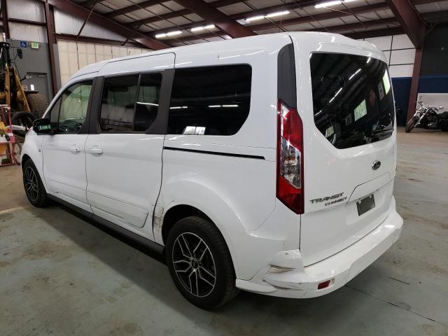 Photo 2 from auction – 2014 FORD TRANSIT CO with VIN NM0GE9F7XE1153962