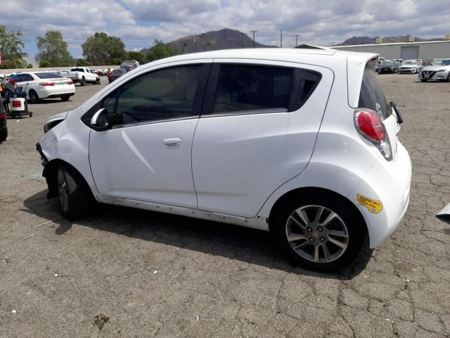 Photo 2 from auction – 2016 CHEVROLET SPARK EV 1 with VIN KL8CK6S05GC624868