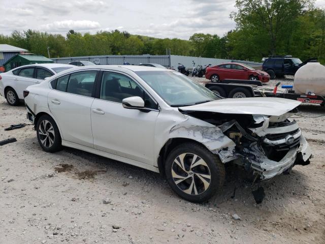 Photo 4 from auction – 2020 SUBARU LEGACY with VIN 4S3BWAC60L3030714