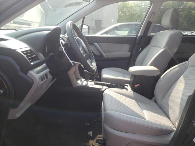 Photo 7 from auction – 2015 SUBARU FORESTER 2 with VIN JF2SJADCXFH447995