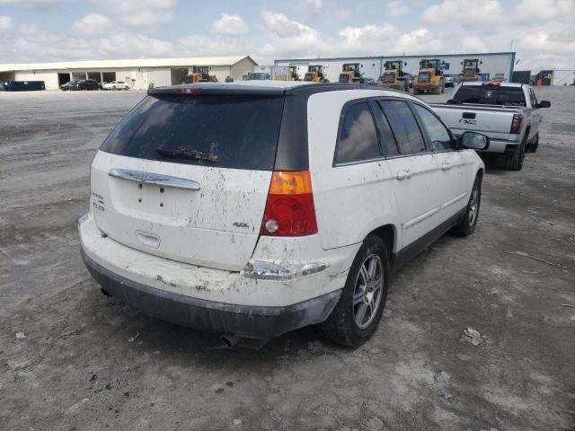 Фото 3 с аукциона – 2007 CHRYSLER PACIFICA T с VIN 2A8GM68X07R194335
