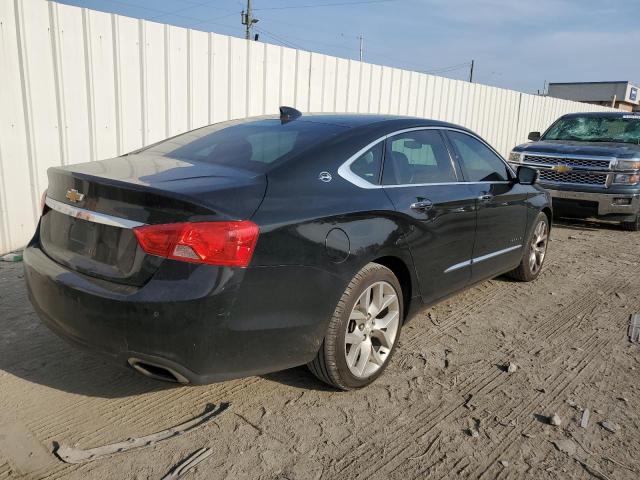 Photo 3 from auction – 2017 CHEVROLET IMPALA PRE with VIN 2G1145S32H9163899