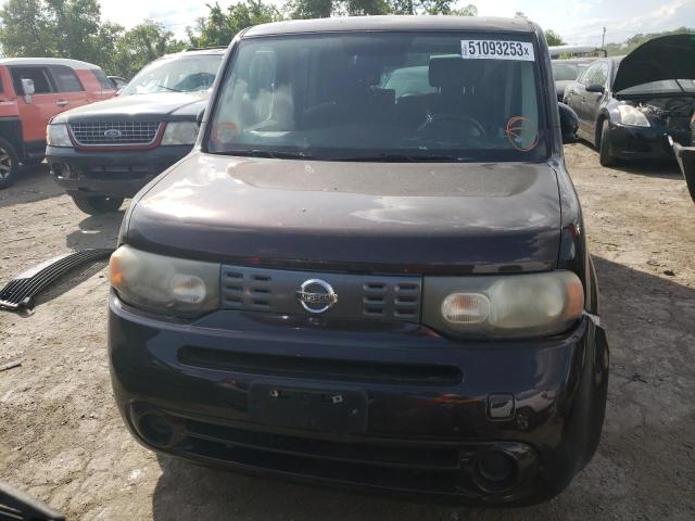 Photo 5 from auction – 2010 NISSAN CUBE BASE with VIN JN8AZ2KR4AT168410