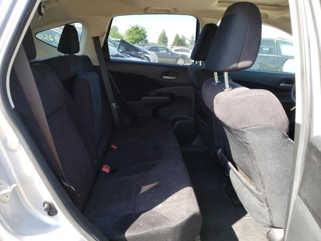Photo 10 from auction – 2014 HONDA CR-V EX with VIN 2HKRM4H56EH720769