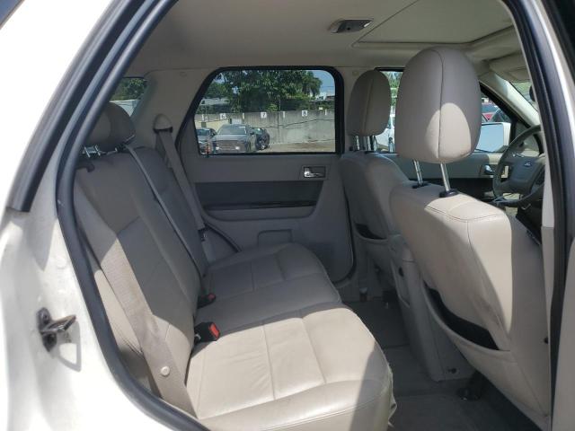 Photo 10 from auction – 2009 FORD ESCAPE HYB with VIN 1FMCU49359KA28427