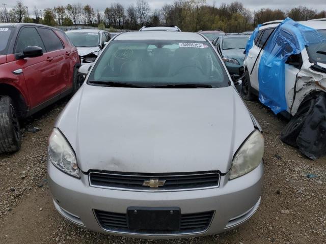 Photo 5 from auction – 2006 CHEVROLET IMPALA LT with VIN 2G1WT58K869111472