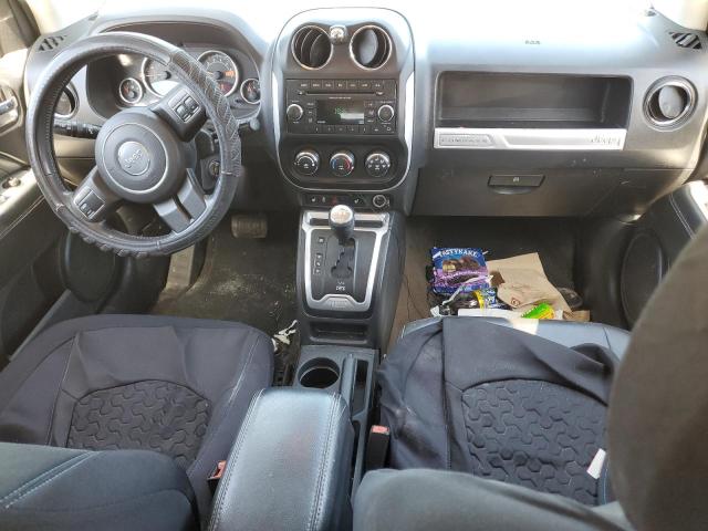Photo 8 from auction – 2014 JEEP COMPASS LA with VIN 1C4NJDEB6ED646258