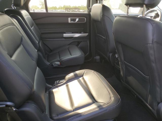 Photo 11 from auction – 2022 FORD EXPLORER X with VIN 1FMSK8DH6NGA27862
