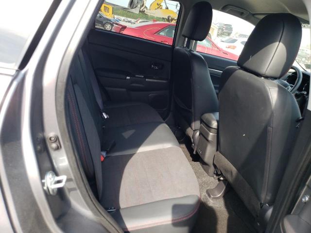 Photo 11 from auction – 2022 MITSUBISHI OUTLANDER with VIN JA4APVAU8NU015693