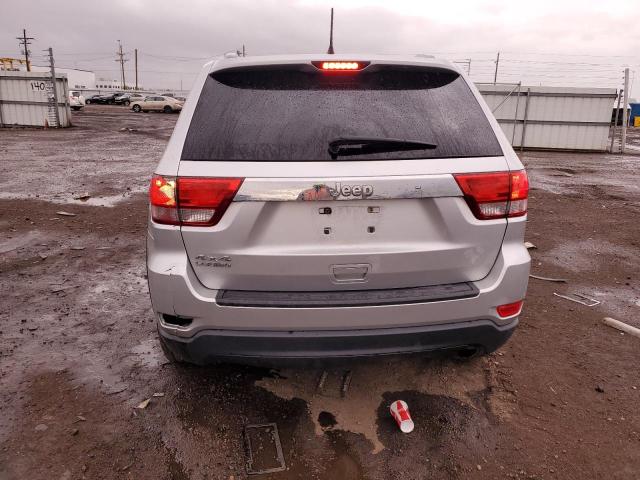 Photo 6 from auction – 2012 JEEP GRAND CHER with VIN 1C4RJFAG2CC148883