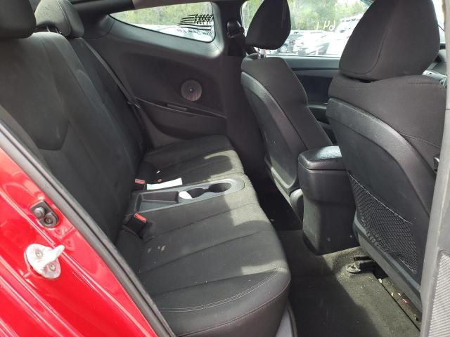 Photo 10 from auction – 2016 HYUNDAI VELOSTER with VIN KMHTC6AD6GU286993