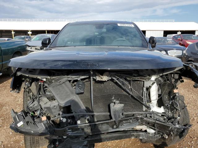 Photo 5 from auction – 2021 JEEP GRAND CHER with VIN 1C4RJFAG2MC808759