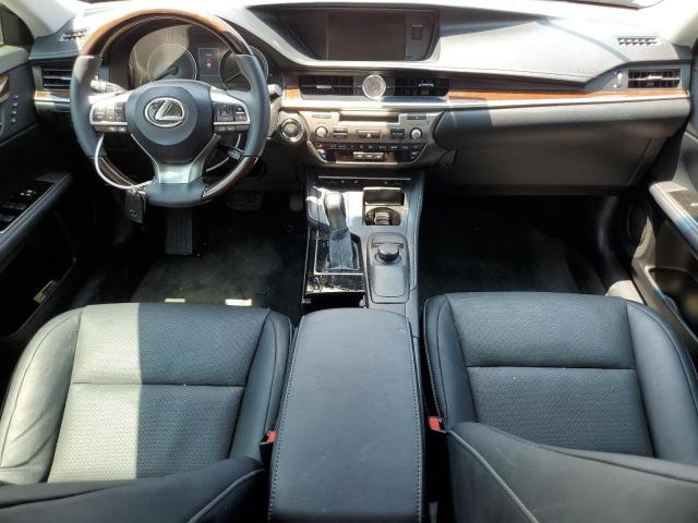 Photo 8 from auction – 2017 LEXUS ES 350 with VIN 58ABK1GG5HU041289